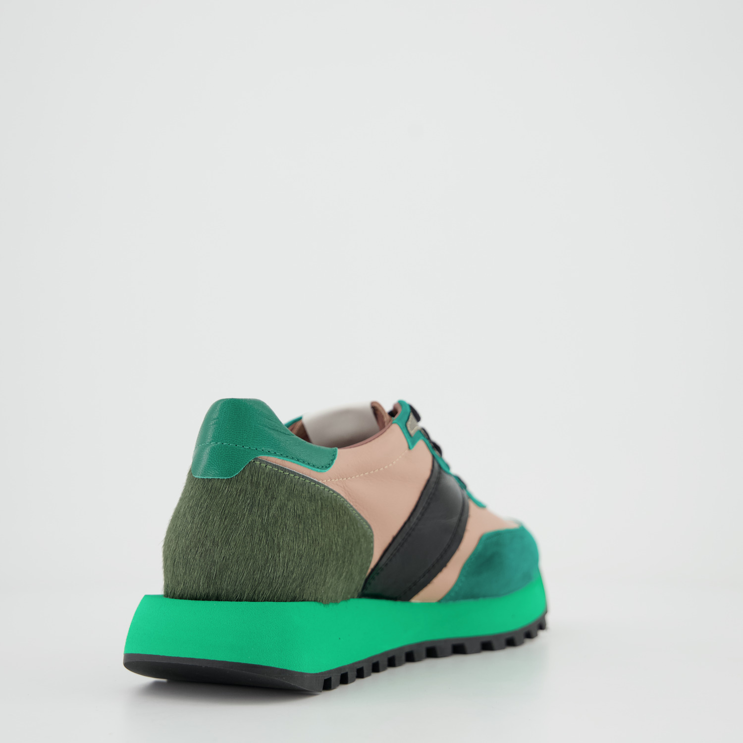 Caterina C Sneaker