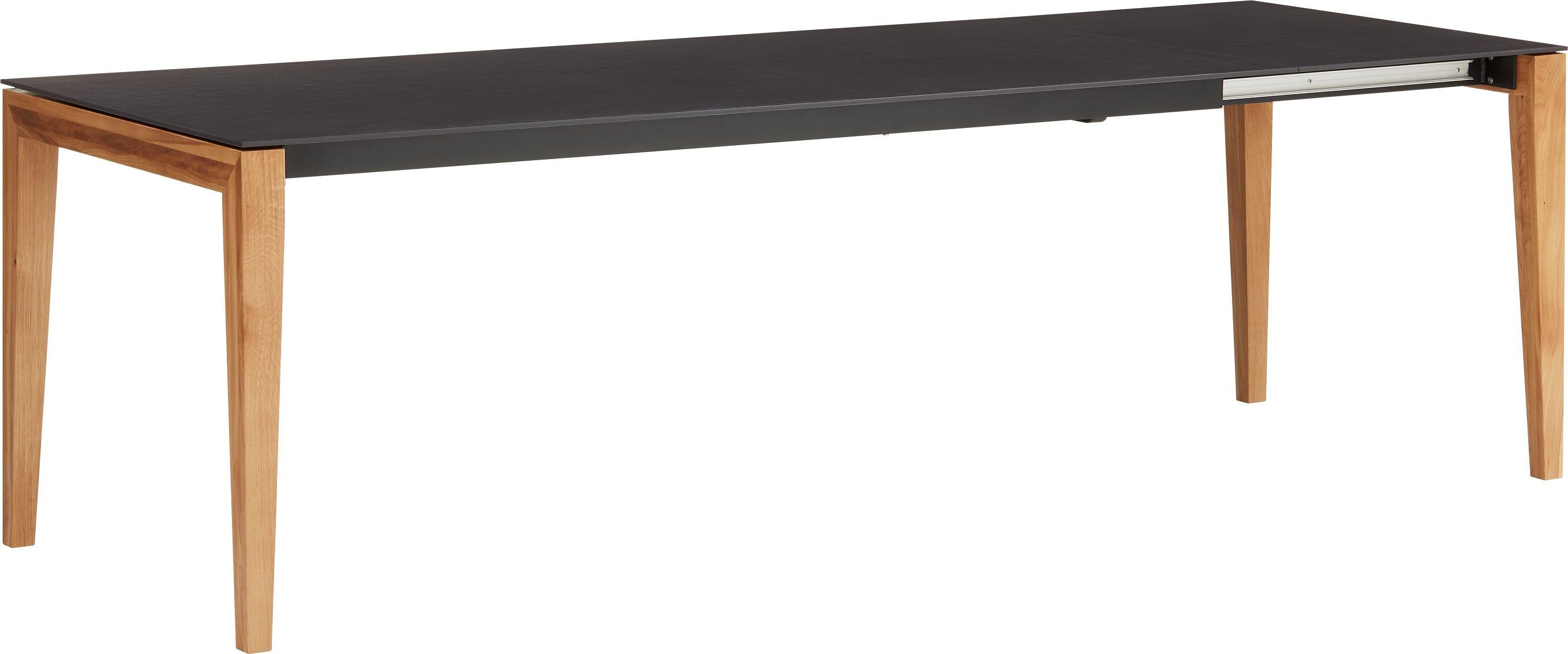 MEDICI Ausziehtisch - SIRIUS / B: 190.0 cm x T: 90.0 cm x H: 75.0 cm