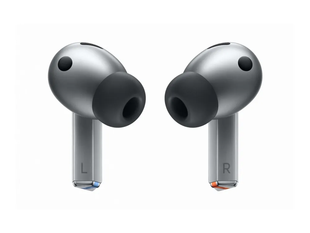 Samsung | Galaxy Buds3 Pro Silver