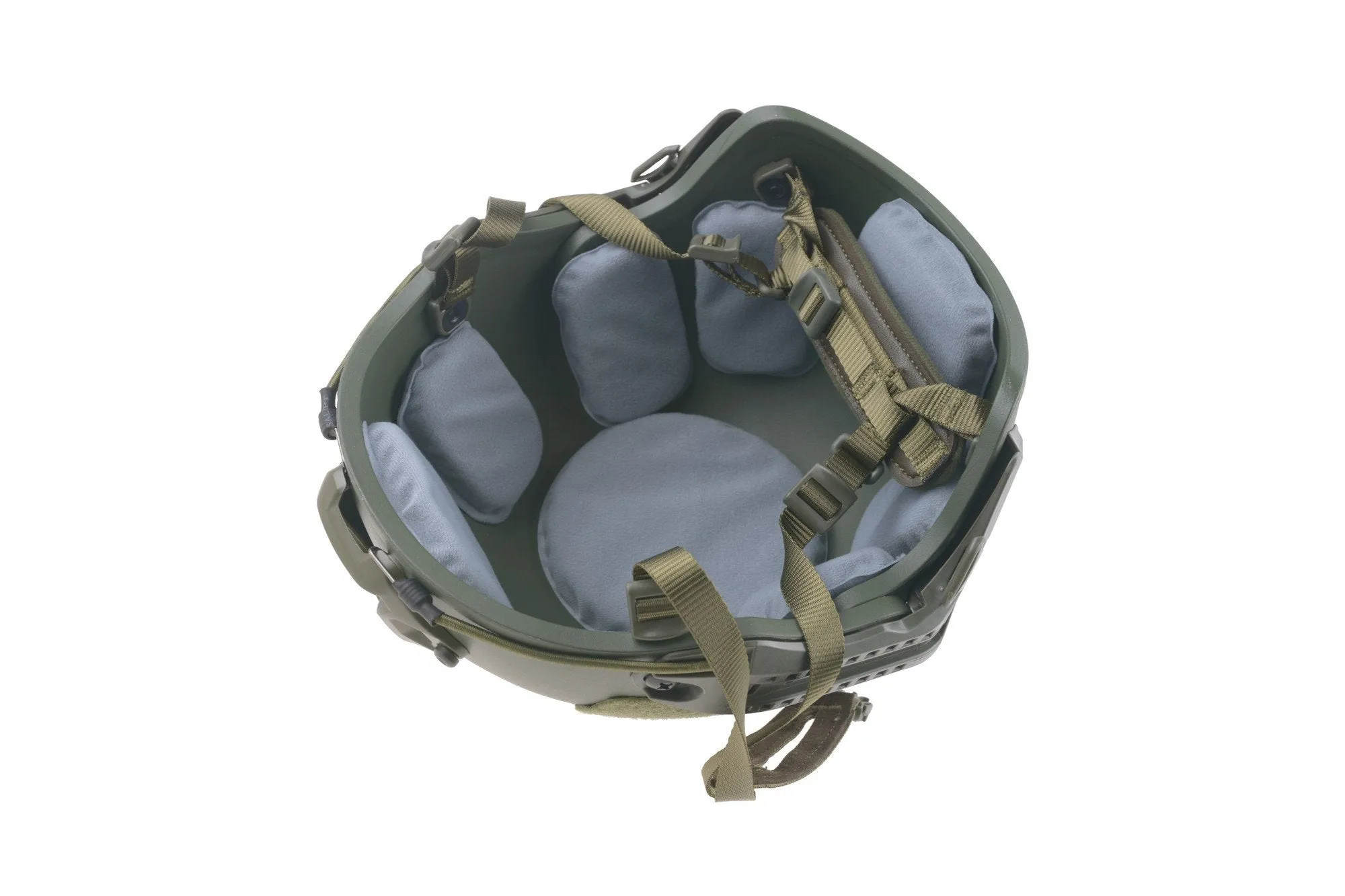 Ultimate Tactical -  Helm Air FAST Helmet Replica