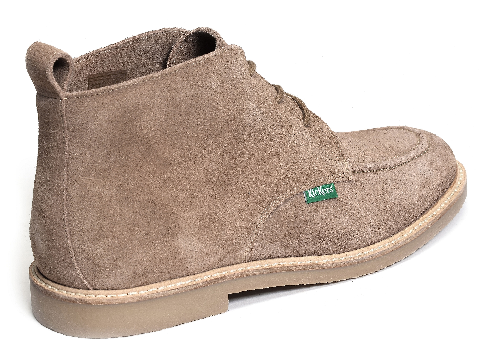 Kick totem taupe