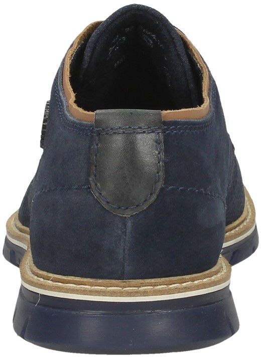 Bugatti Sammy Comfort blauw