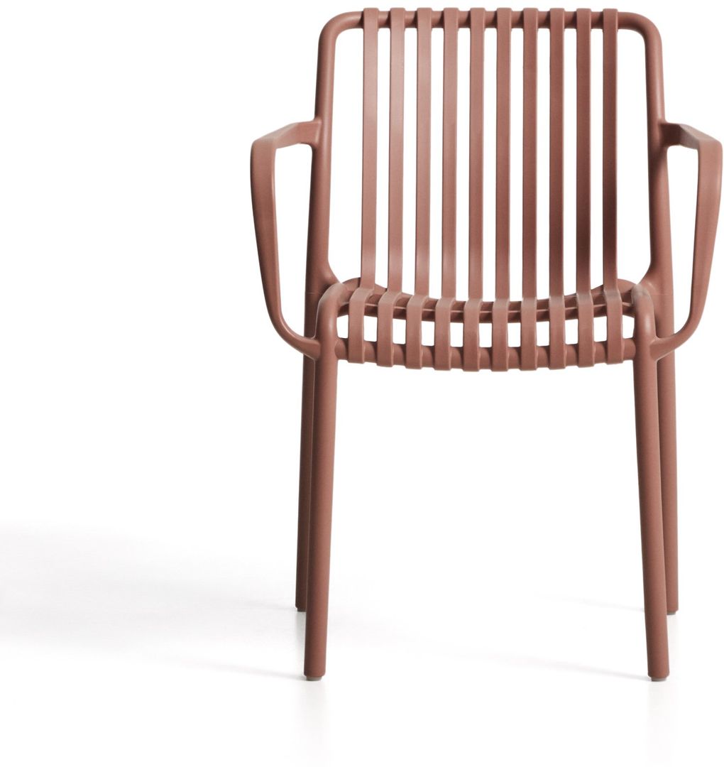 Kave Home   Isabellini Tuinstoel