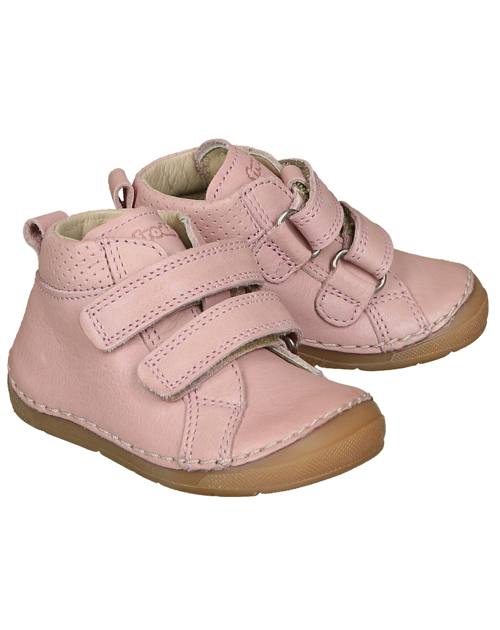 Klett-Halbschuhe PAIX in pink