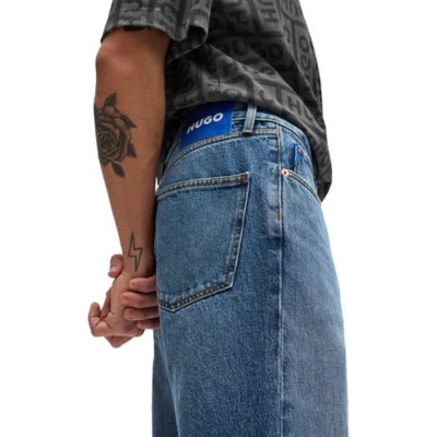 Jean homme Jonah 10259233 04 HUGO
