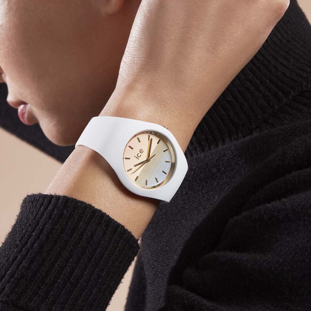 Montre Ice Watch Ice Sunset Multicolore