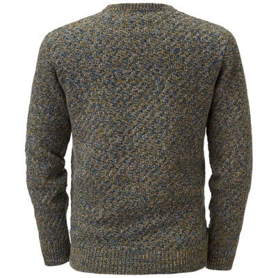 Herrenpullover, Multicolor