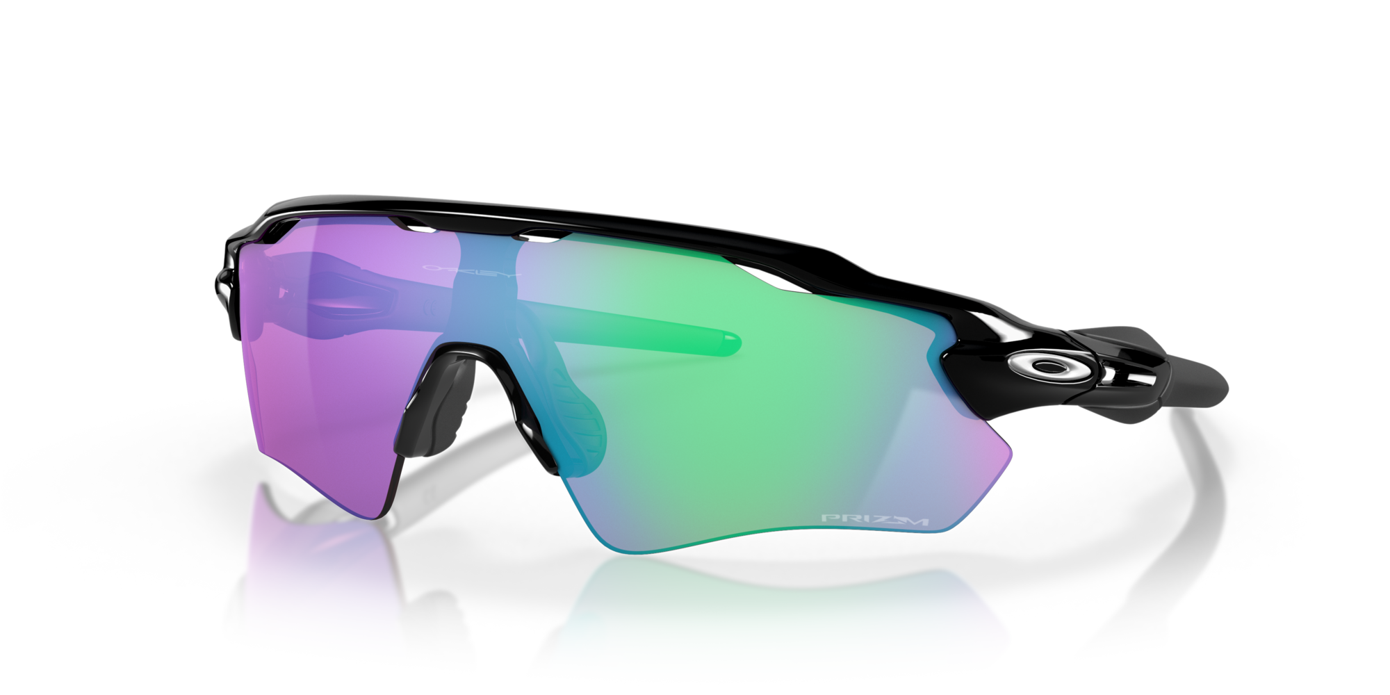 OAKLEY Lunettes de soleil RADAR EV PATH Multicolore