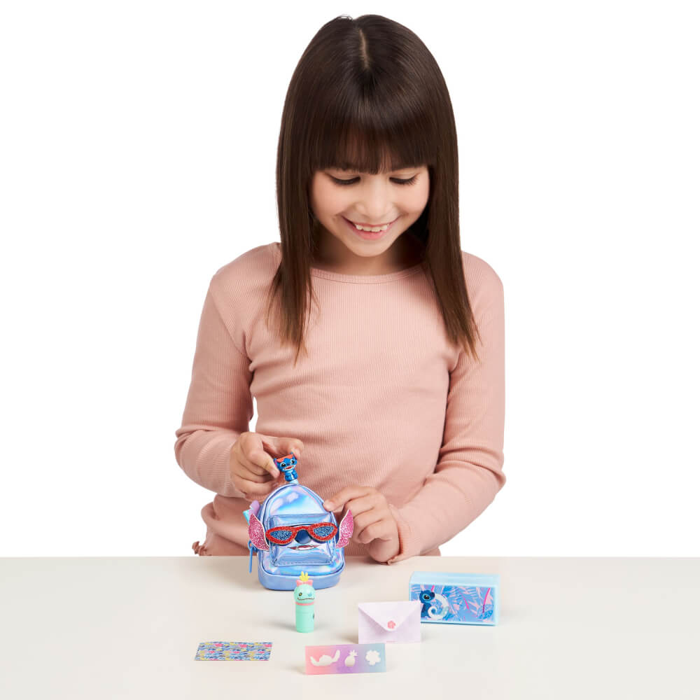 REAL LITTLES S1 - Rucksäcke im Disney Design - Sortiert (1 Stück)
