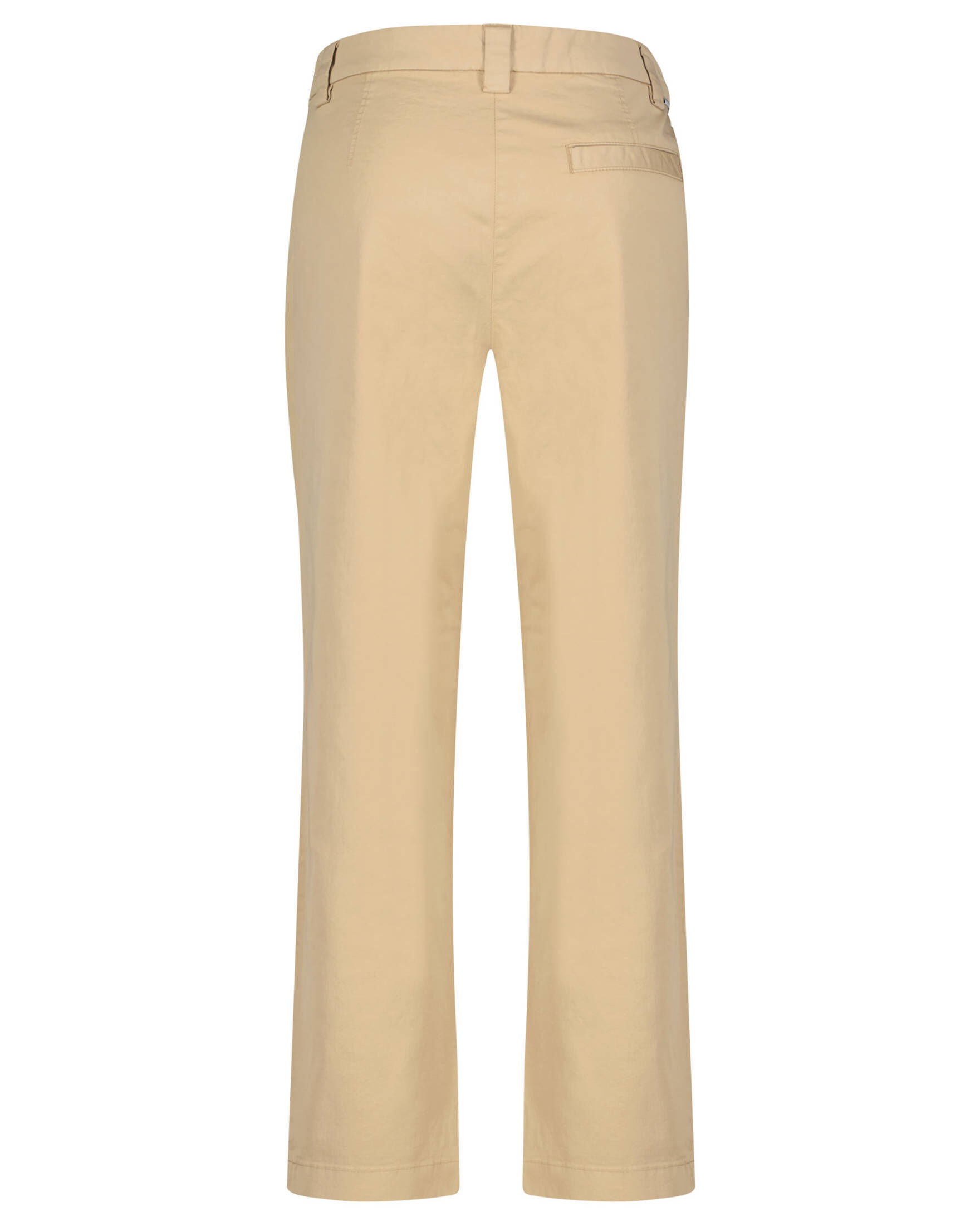 Marc O'Polo| Damen Chinohose aus Baumwolle Slim Fit