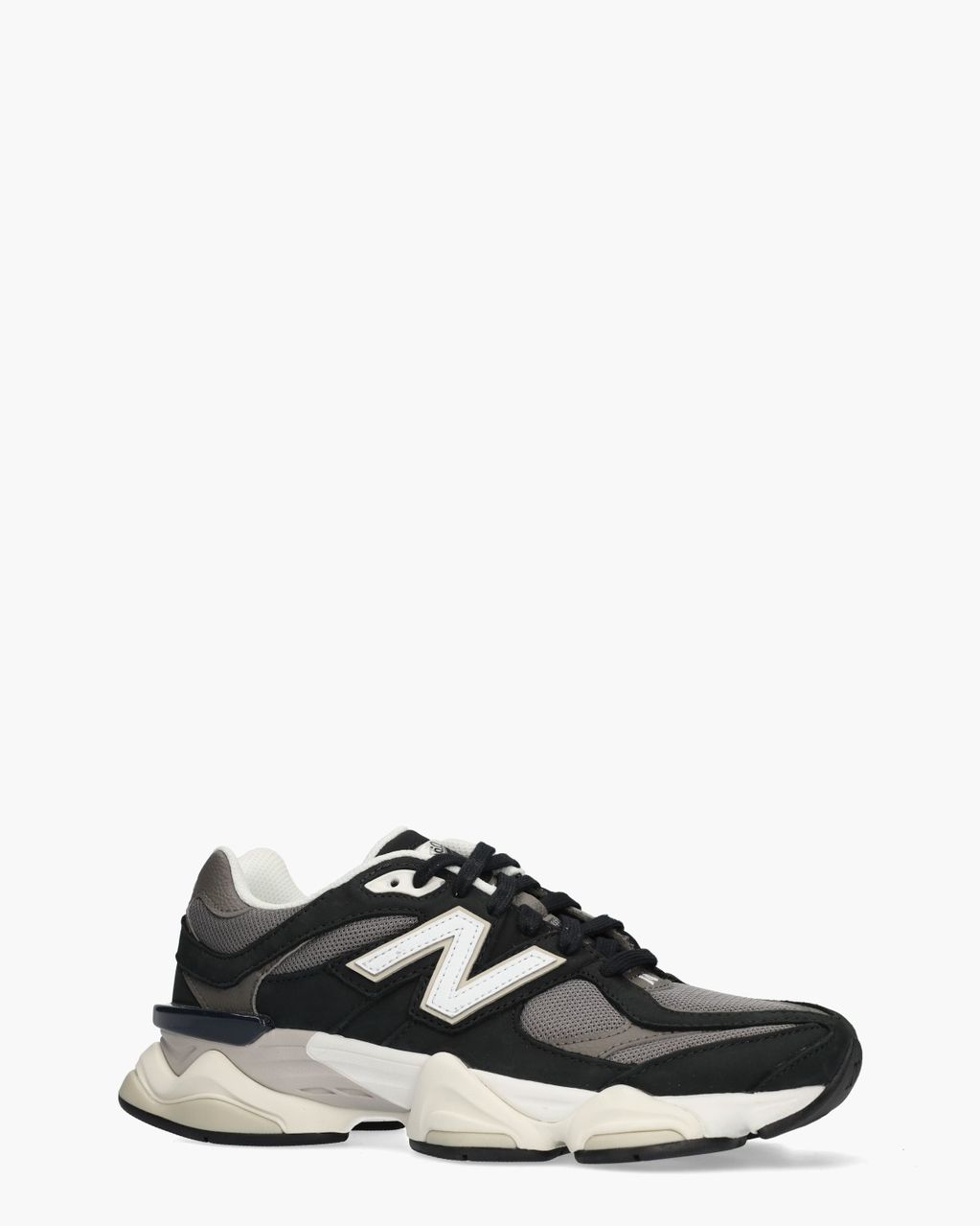New Balance U9060510 510 Black Herensneakers