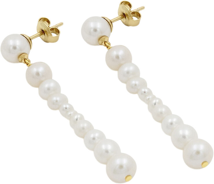 Ragbag Studio No. 12103 18k gold plating