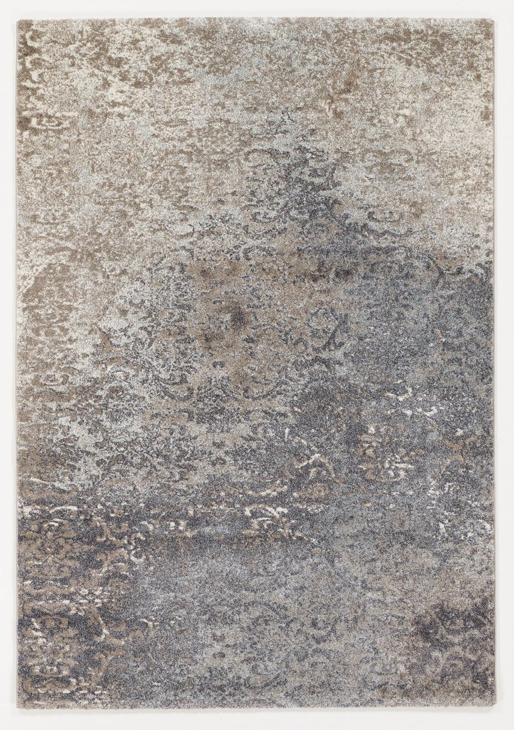 Teppich BUTTERFLY ADMIRAL 65 x 130 cm