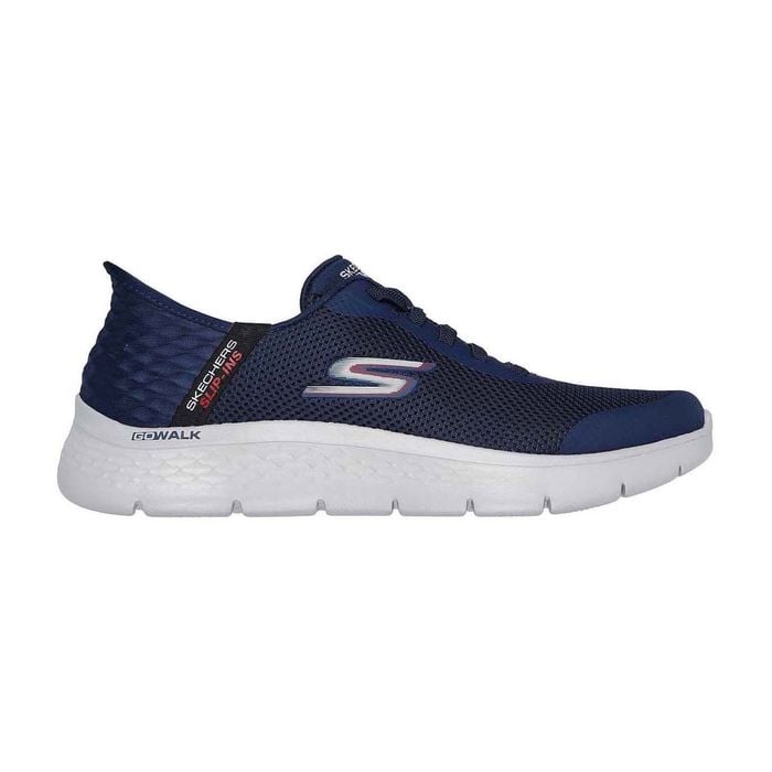 Skechers Go Walk Flex - Hands Up Slip-Ins Sneakers Heren