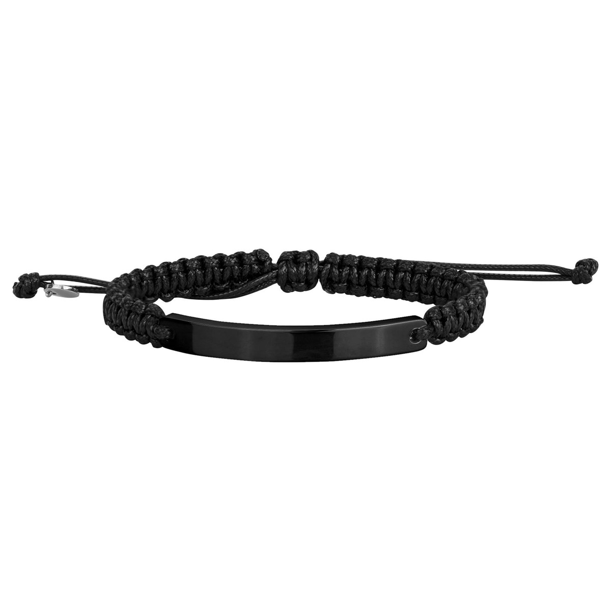 Bracelet souple Diop en Acier 316L