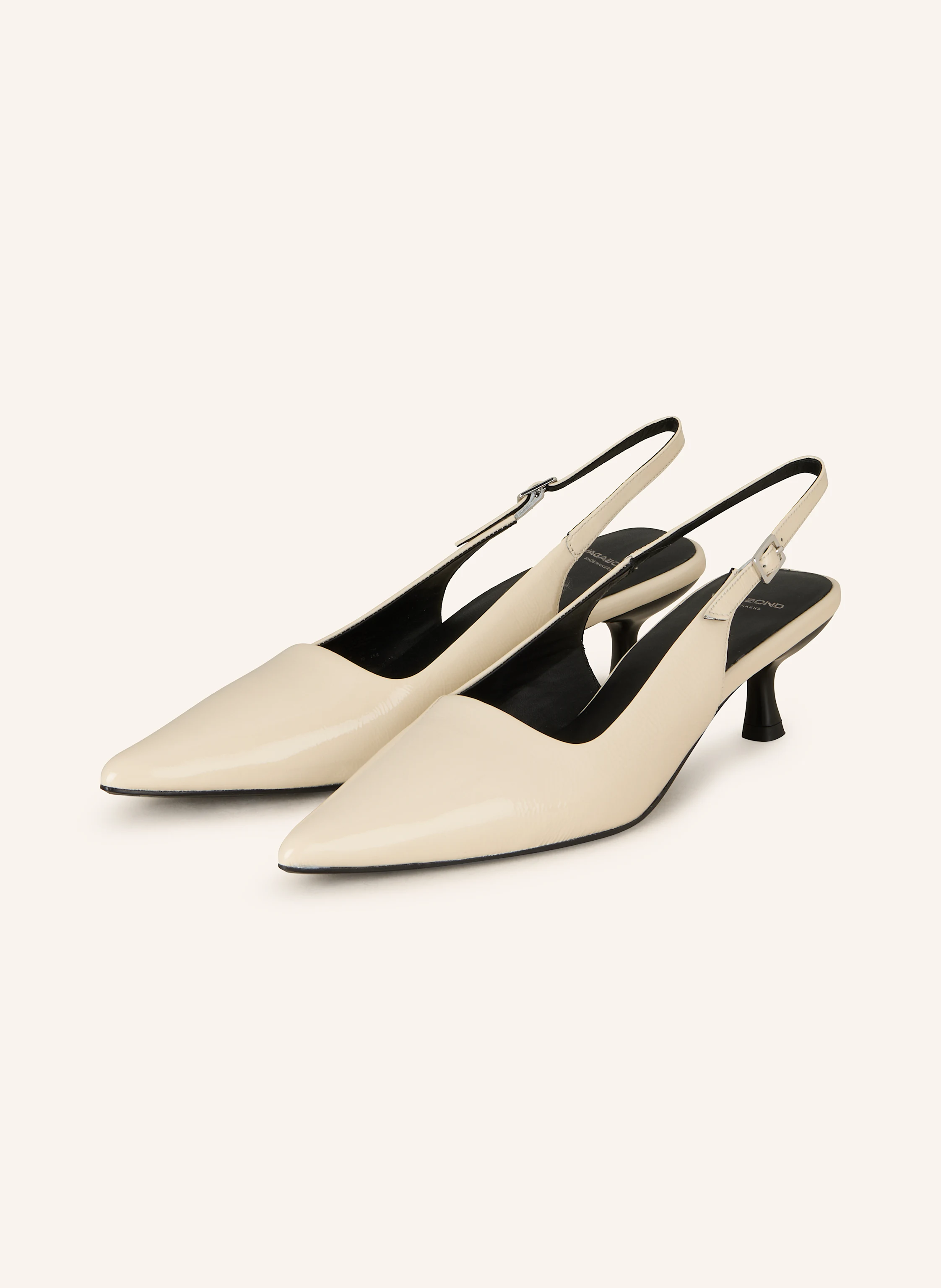 VAGABOND SHOEMAKERS Slingpumps LYKKE