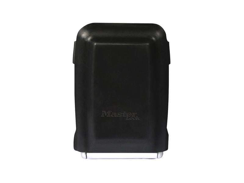 Masterlock Schlüsselsafe Select Access Grau Drucktasten-Schlüsselkasten