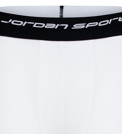 Jordan Leggings - Kompressionshose - Weiß