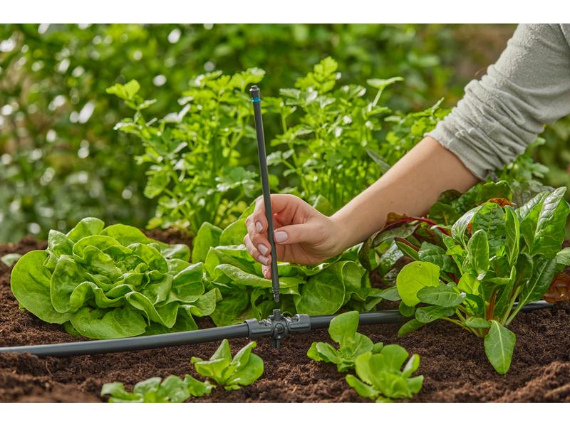 GARDENA T-Stück für Sprühdüsen Micro-Drip-System 13 mm(1/2