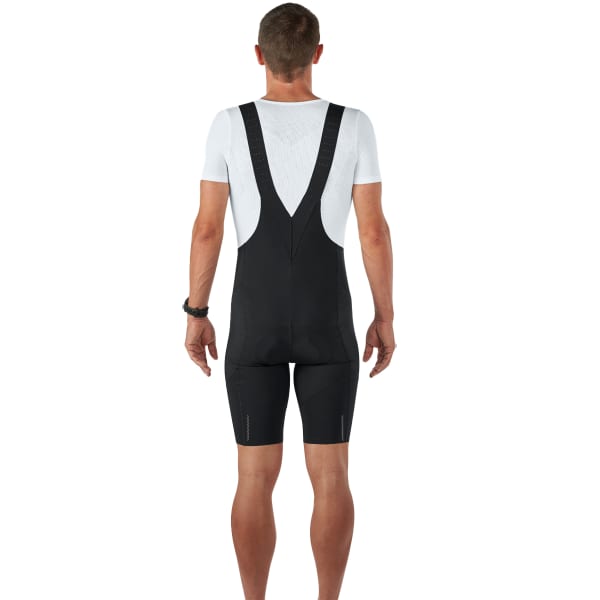 Cuissard vélo MAVIC COSMIC THERMO BIBS M BLACK