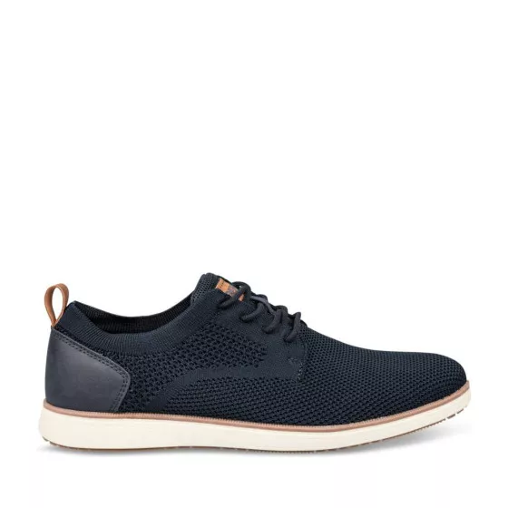 Baskets MARINE DENIM SIDE
