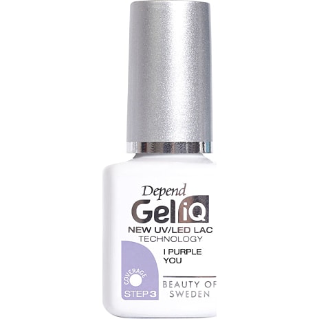 Neglelak 1018 I Purple You