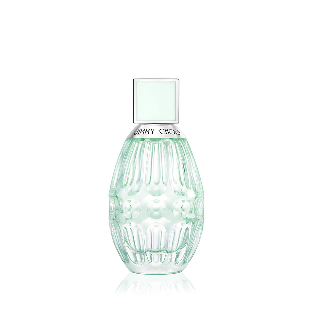 JIMMY CHOO JIMMY CHOO FLORAL Jimmy Choo Floral W - Edt Vp 60ml - 40ml