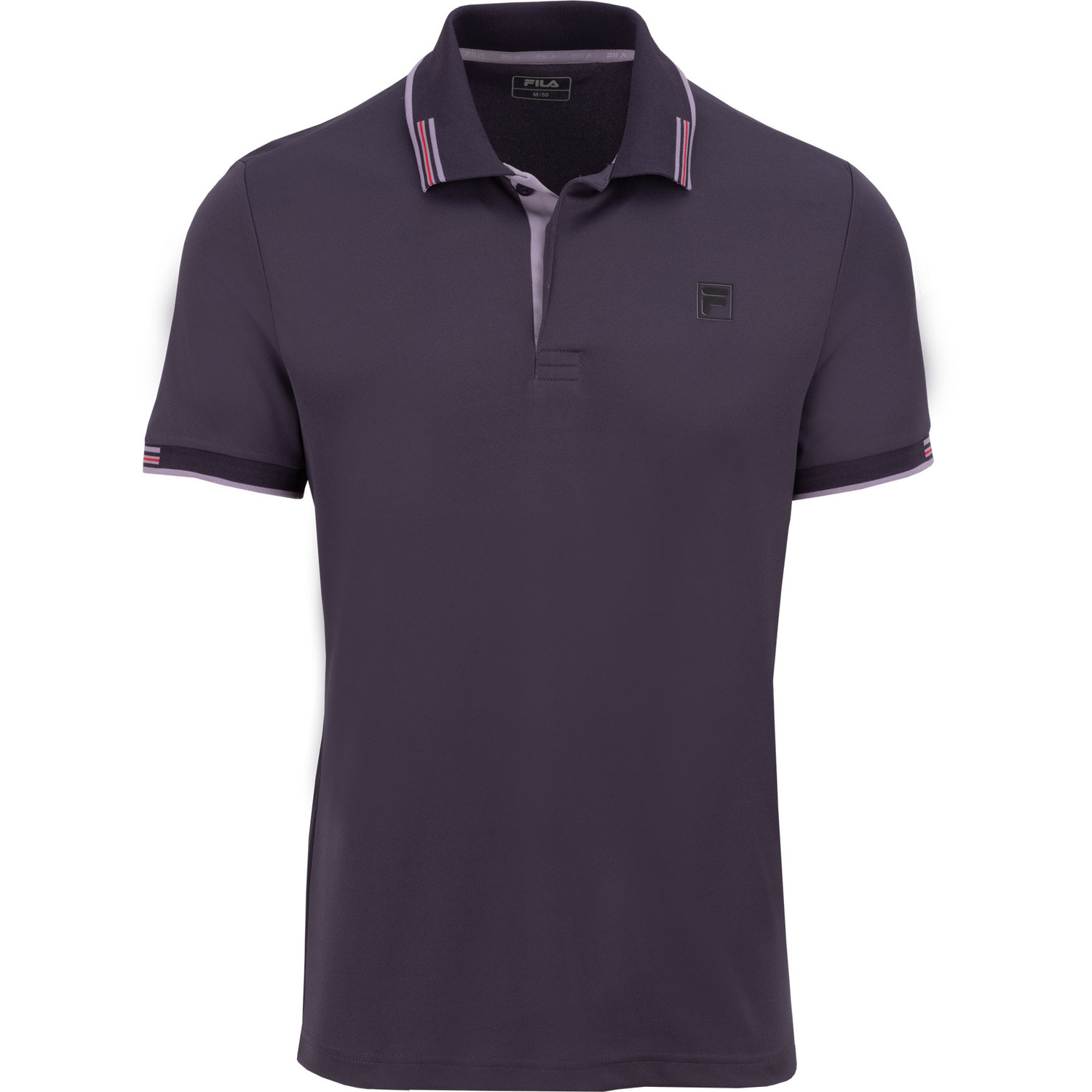 Fila Alejandro Polo