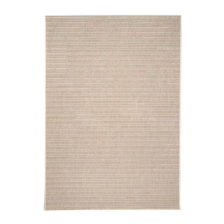 Jute buitenkleed - Nomad Melange Creme | Bohemian