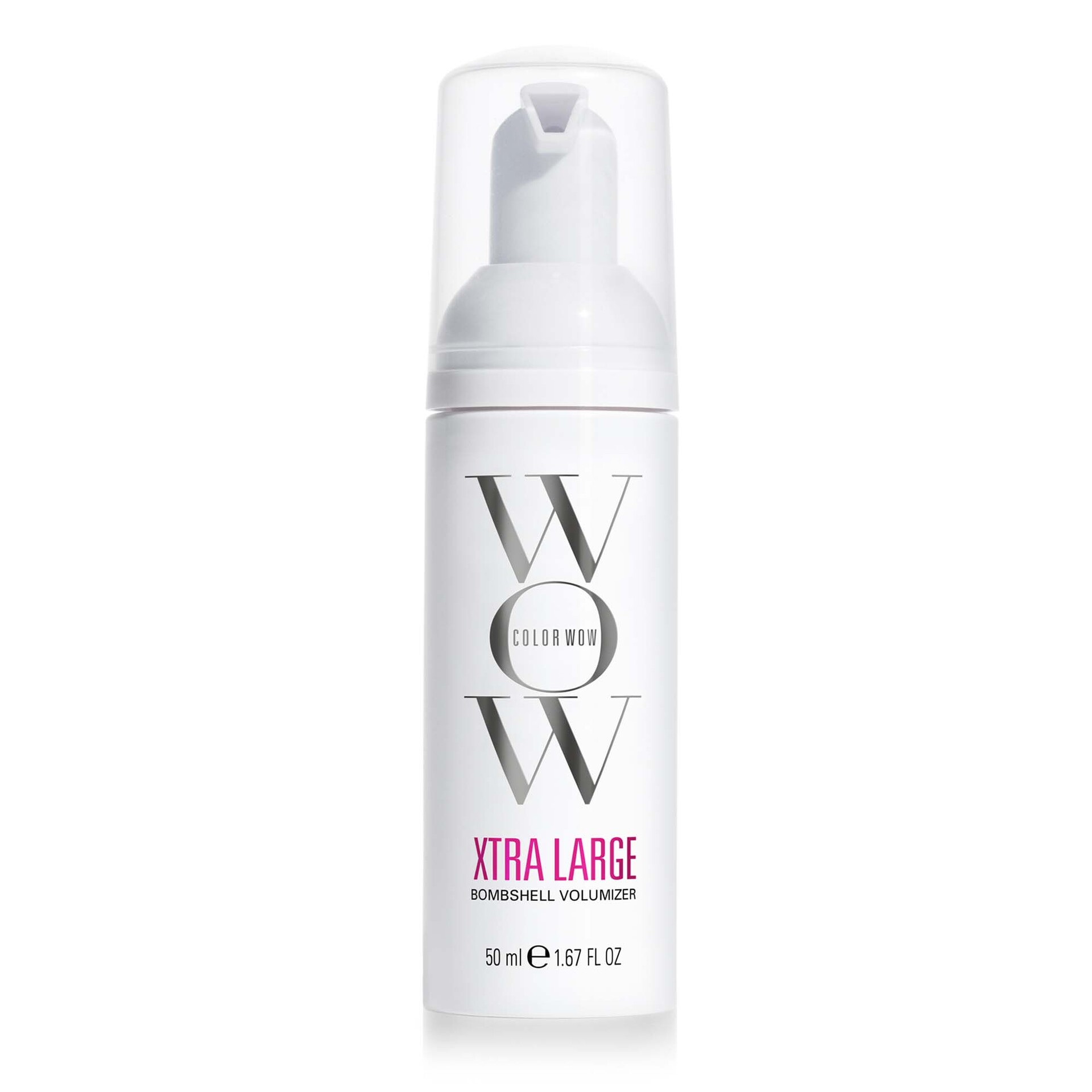 COLOR WOW Travel Xtra Large Bombshell Volumizer 50ml
