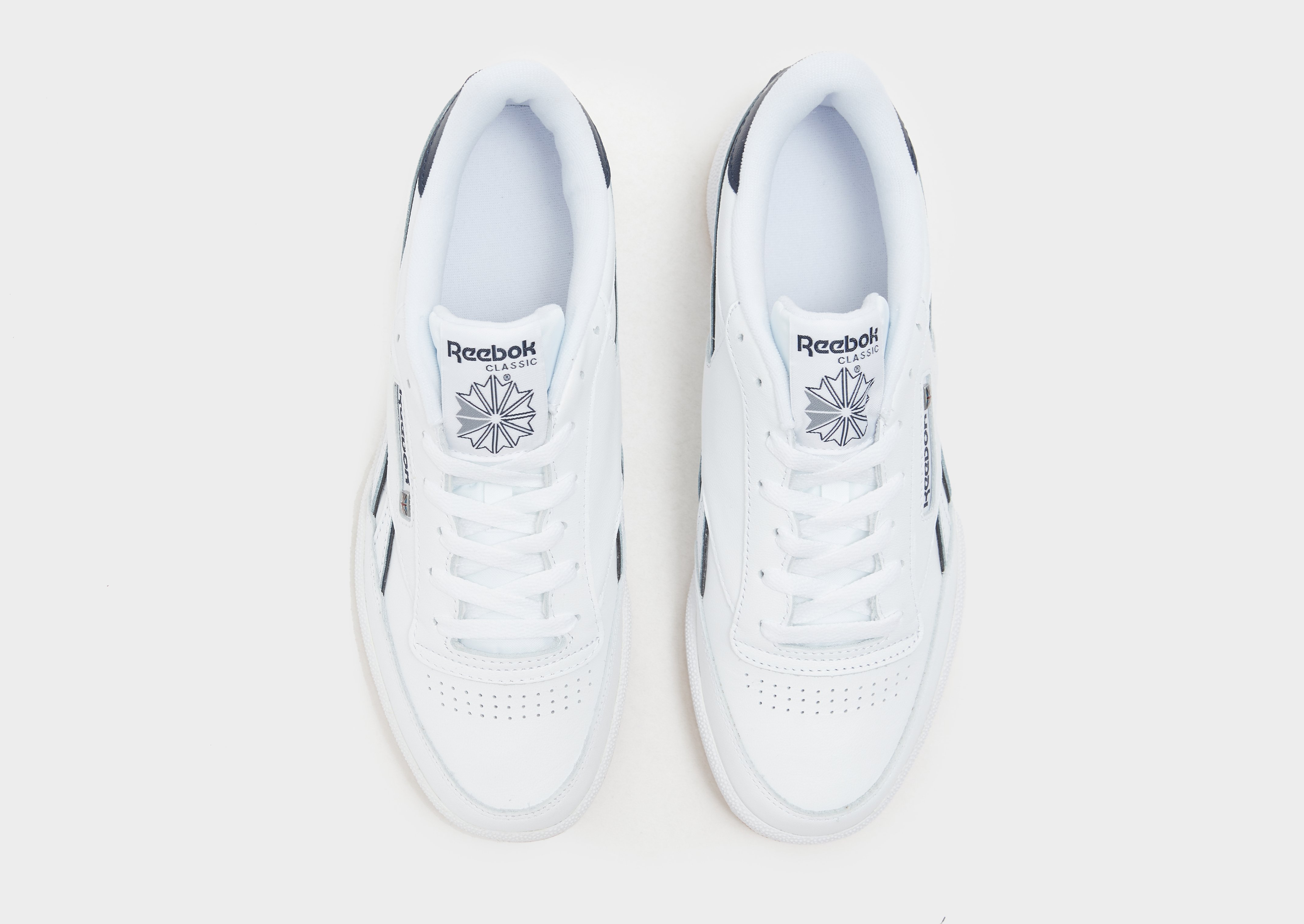 Reebok club c revenge