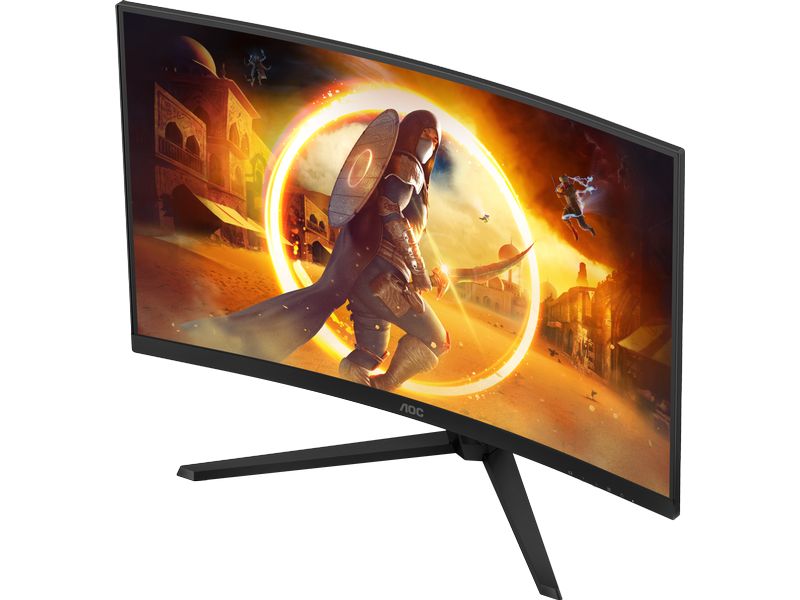 AOC Monitor CQ32G4VE 32