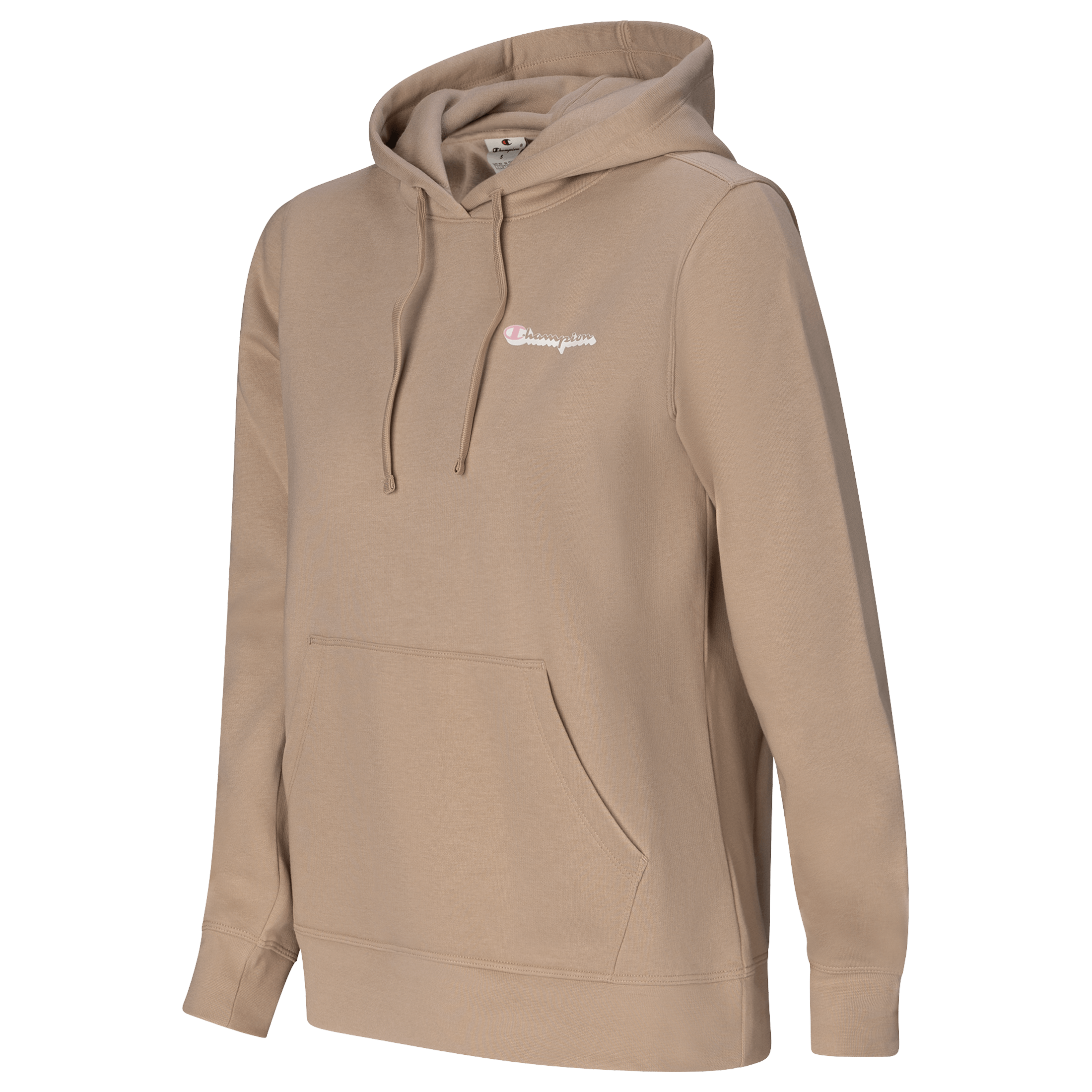 Champion Hooded Sweatshirt W - Fritid og bomull