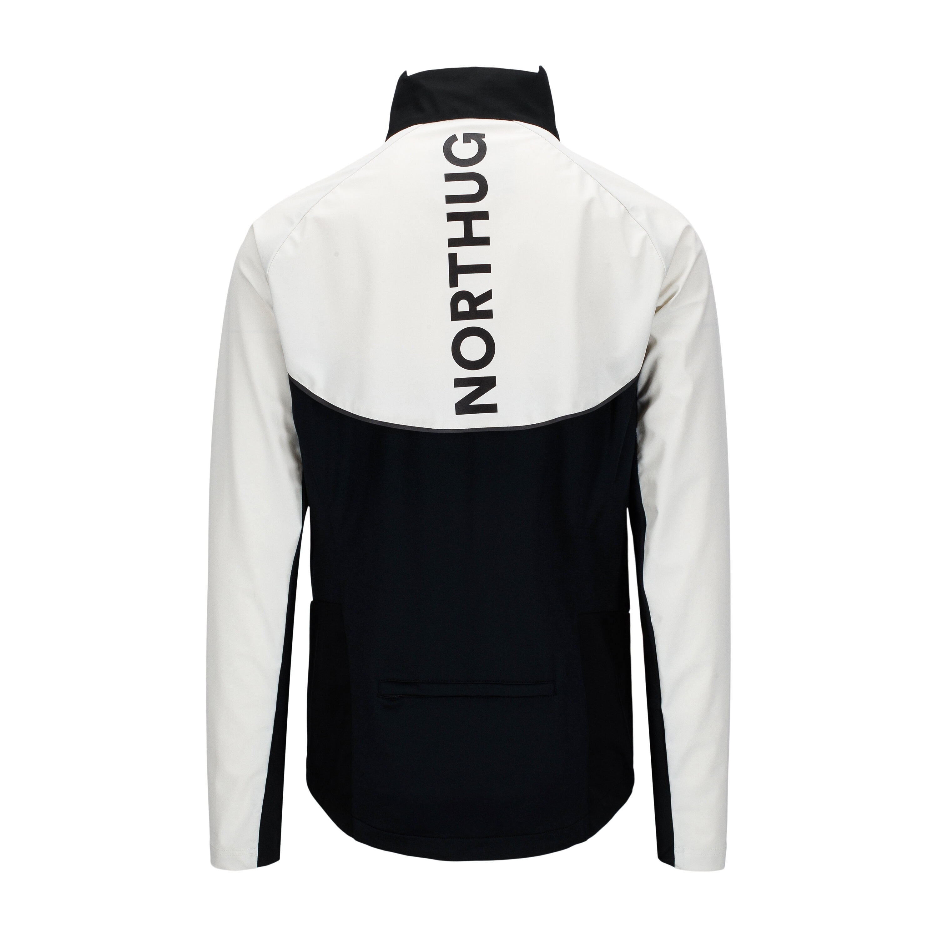 Northug Toblach Tech Jacket, herre<br>Ekstreme pusteegenskaper!