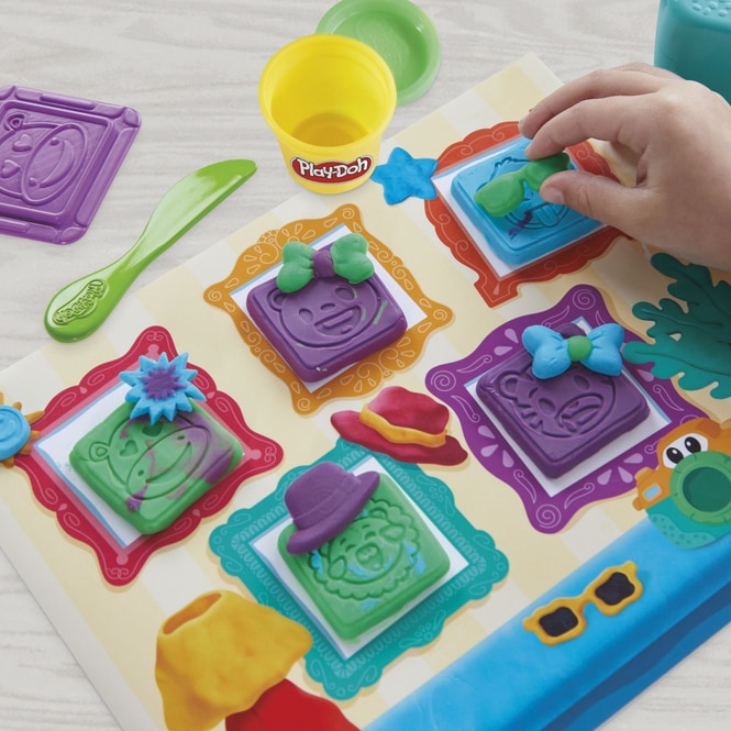 Play-Doh - Fotokamera