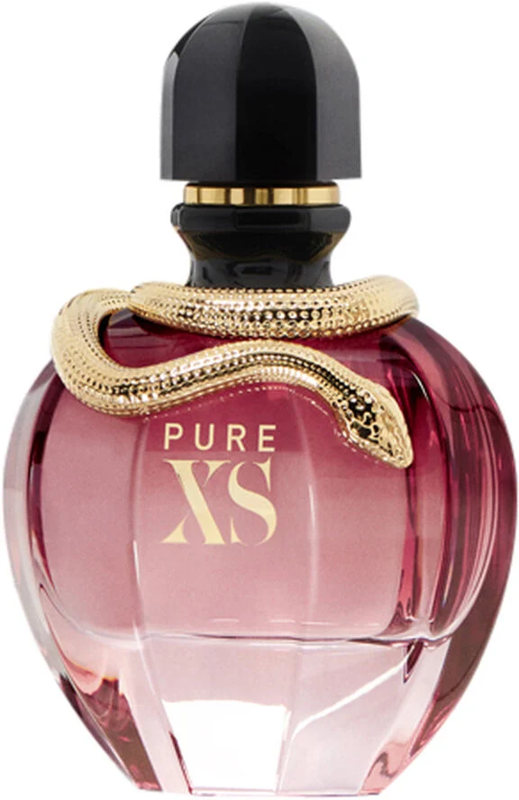 Rabanne Pure Xs Femme Eau De Parfum