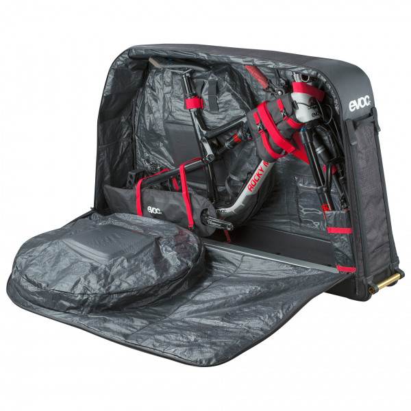 Evoc - Chain Cover MTB - Housse de vélo