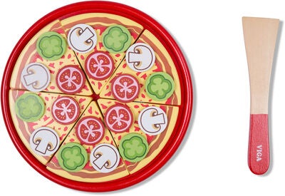 VIGA Viga Lekemat Pizza