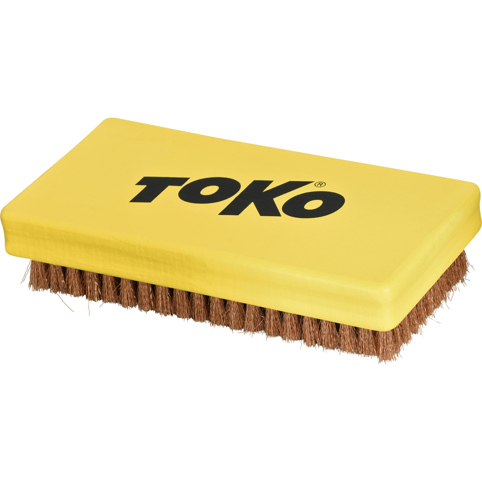 Toko Base Brush Copper