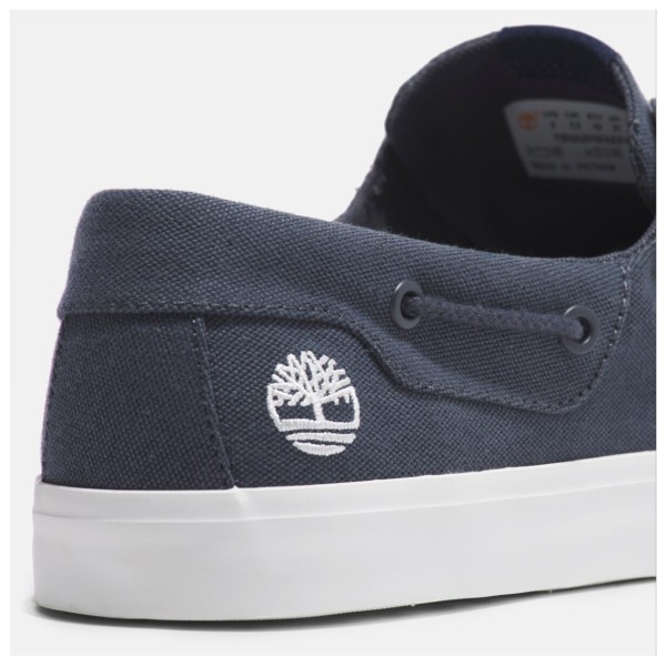 Timberland - Mylo Bay Low Lace Up Sneaker - Baskets