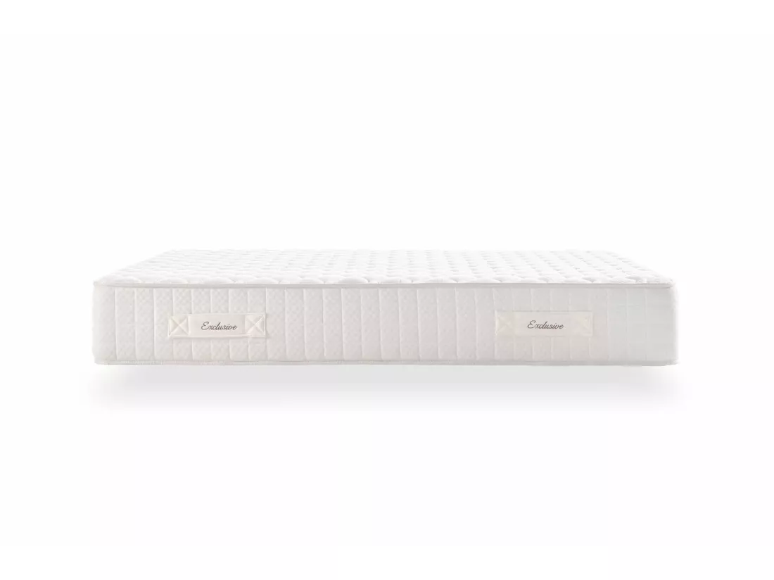 Matelas Royal Multizone -27cm - 140x190 cm