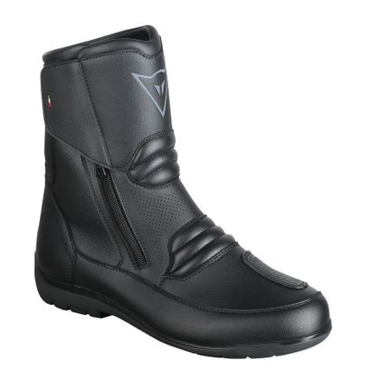 Bottes Dainese NIGHTHAWK D1 GORE-TEX - Noir