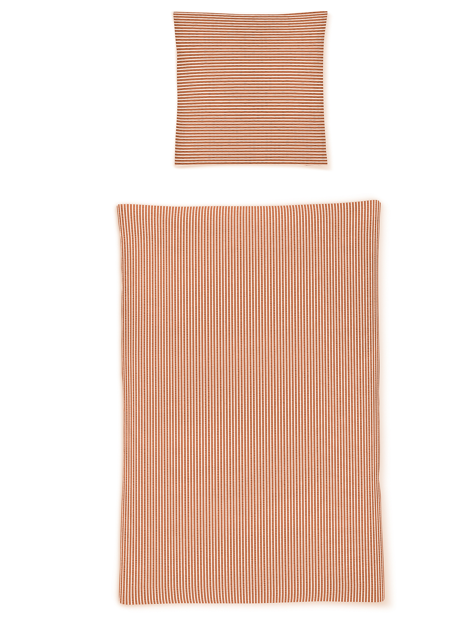 Bettwäsche NOVA Satin
