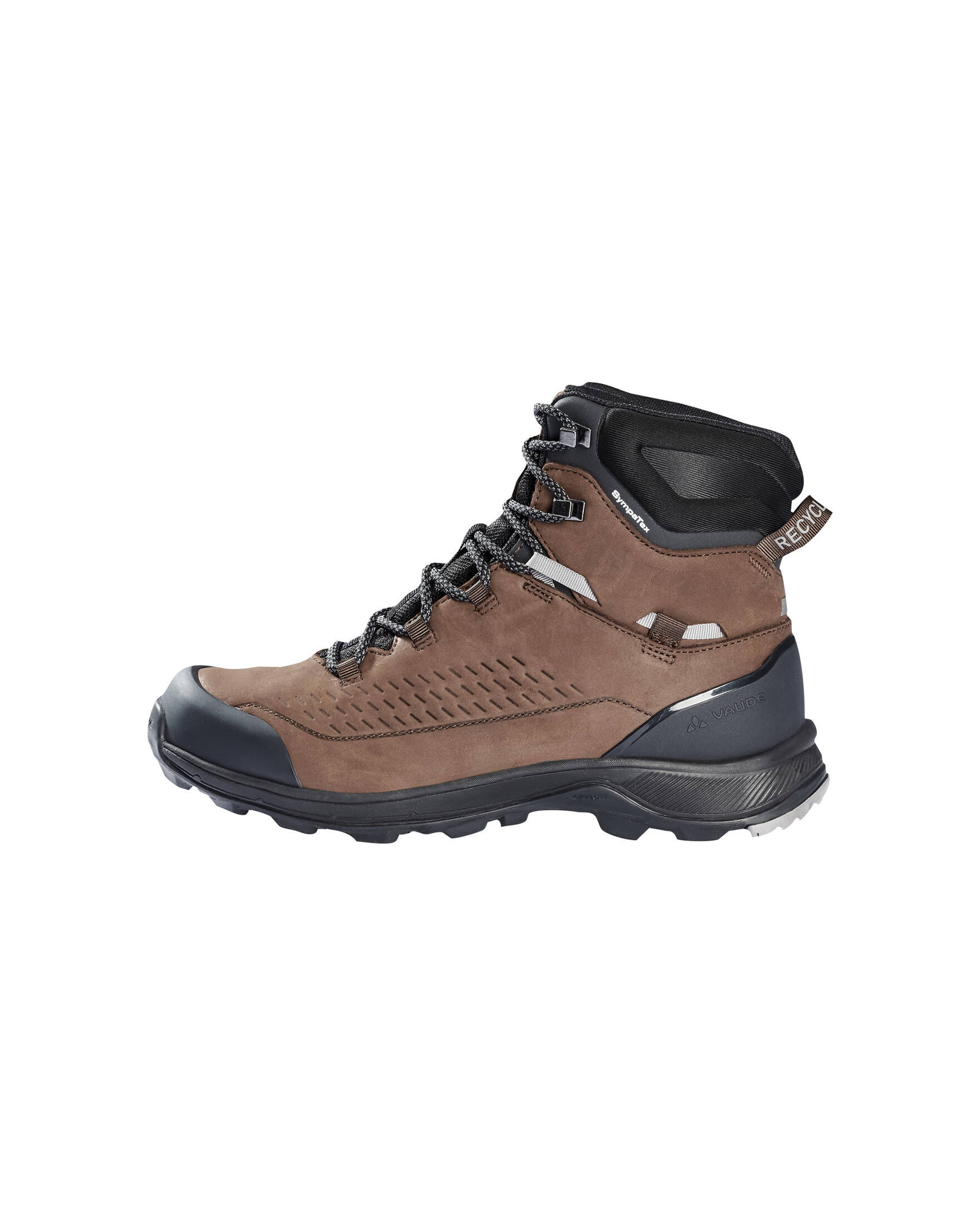 VAUDE| Damen Wanderschuhe TRK Skarvan Tech Mid STX
