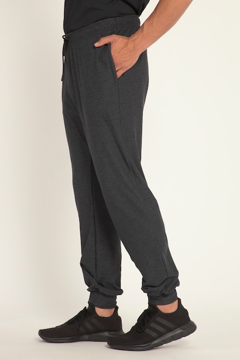JAY-PI Sweathose FLEXNAMIC®, Fitness, QuickDry, Elastikbund, Modern Fit
