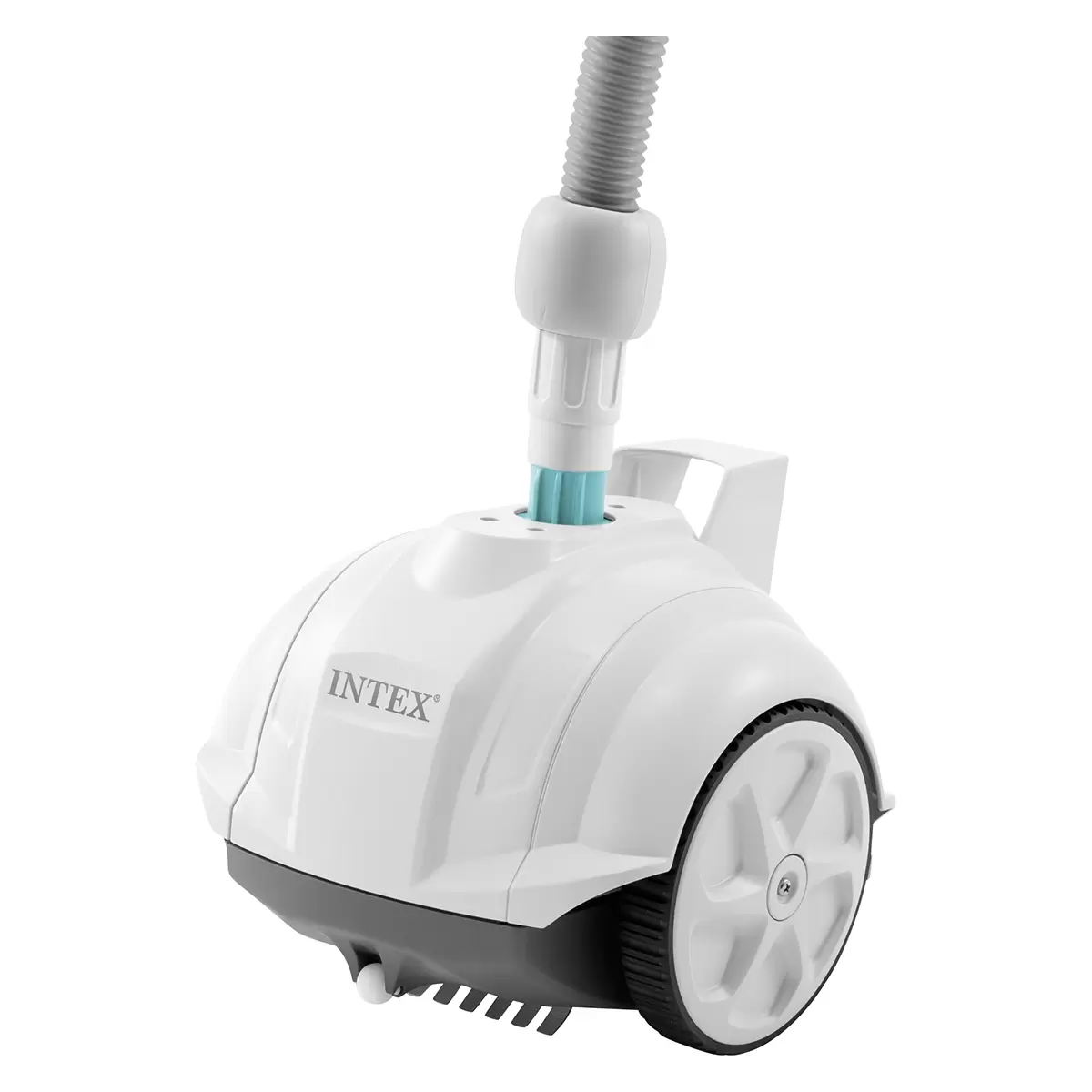 Auto Pool Cleaner Intex weiss