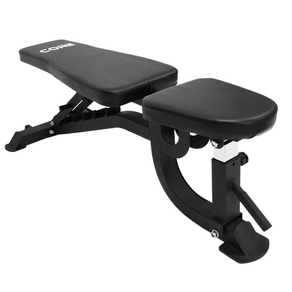 Core Treningsbenk Incline 1500