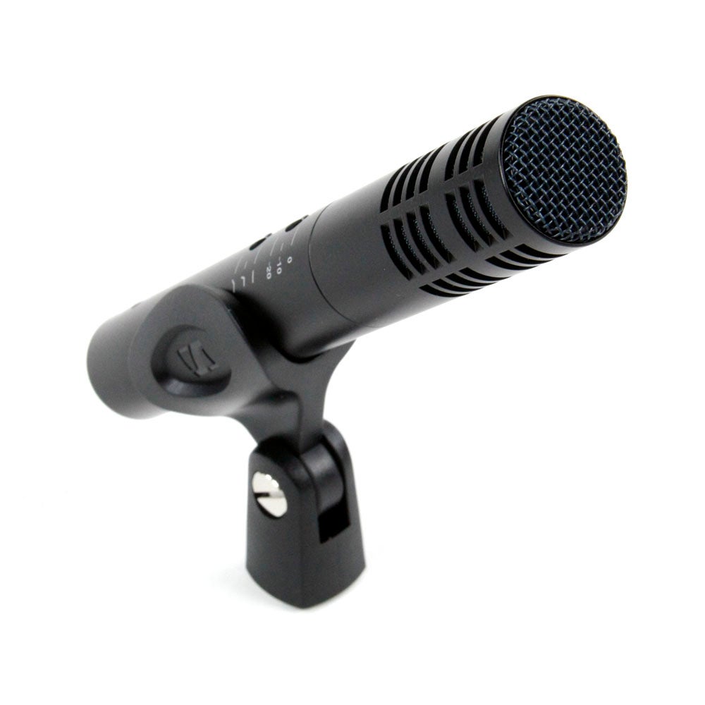 Sennheiser E 914 condensator instrumentmicrofoon