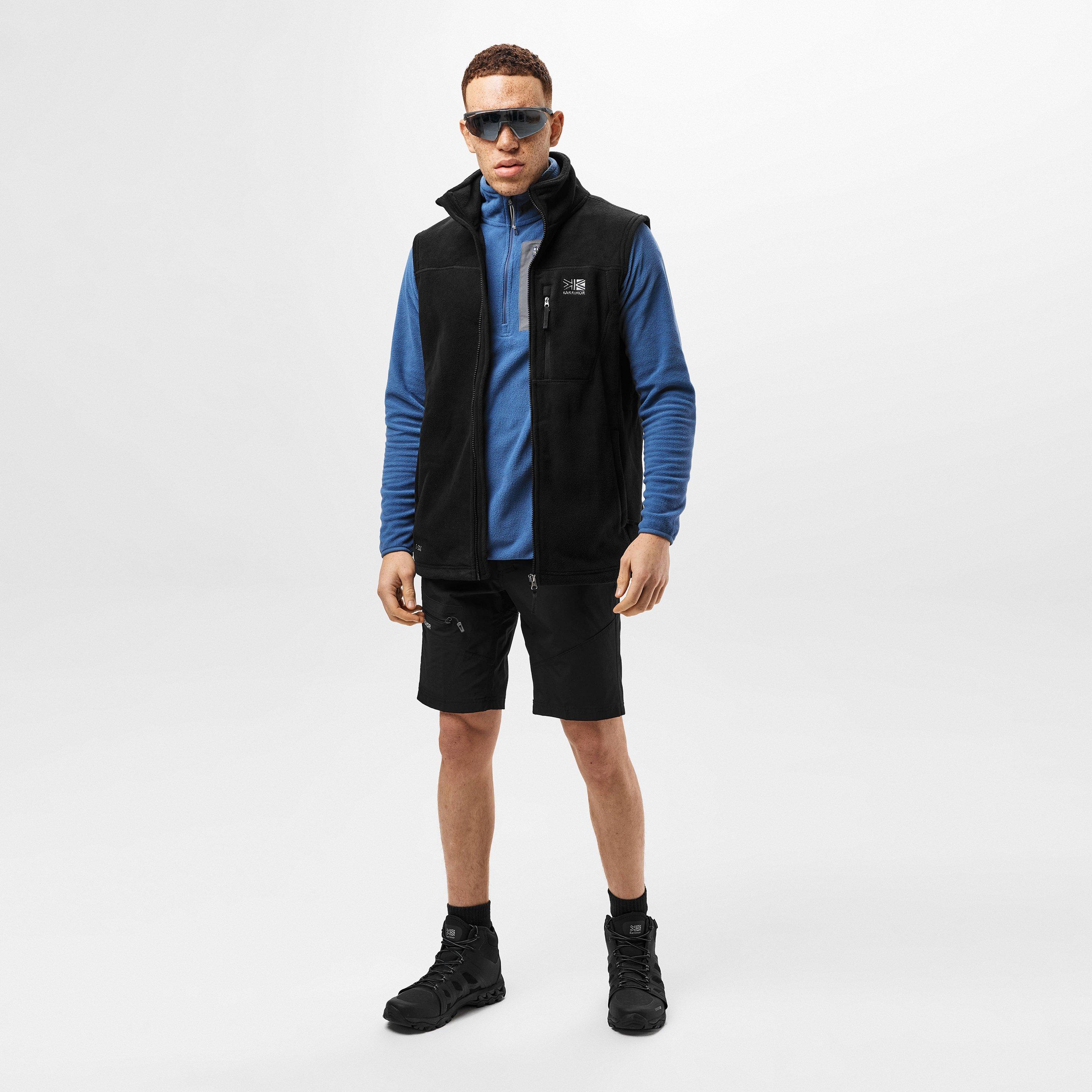 Karrimor Fleece Gilet Mens