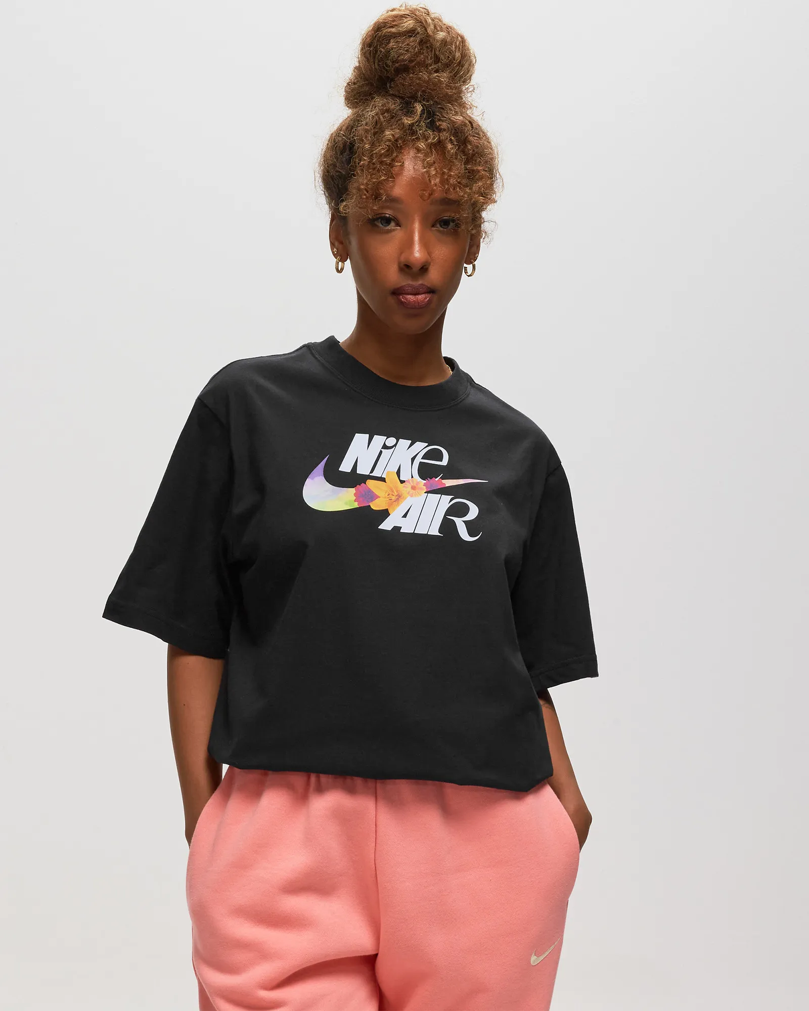 Nike WMNS Printed Tee